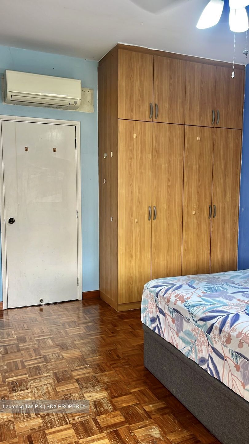 Chuan Villas (D19), Terrace #600309161